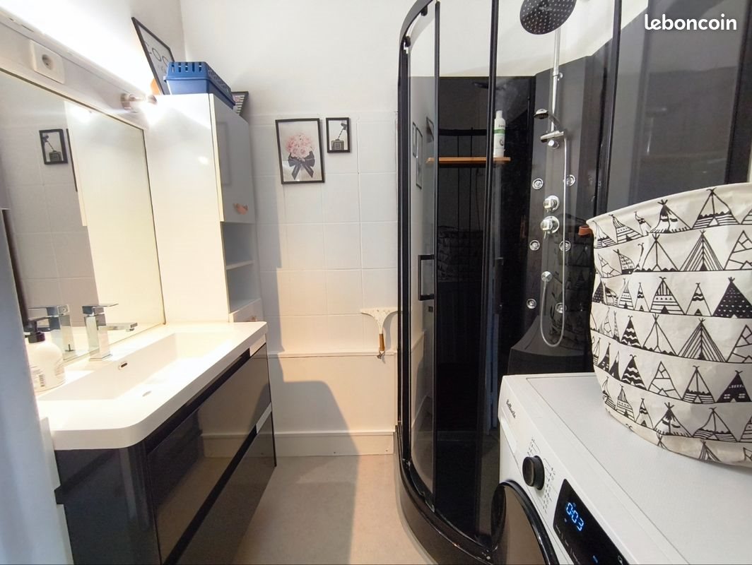 Appartement à louer, 28m², Le Grau-du-Roi