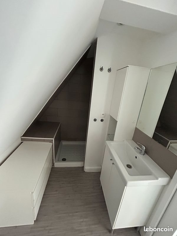 Appartement à louer, 40m², Bondues