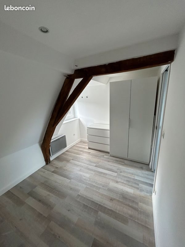 Appartement à louer, 40m², Bondues