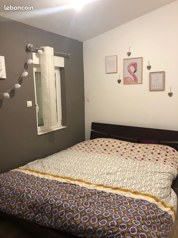 Appartement à louer, 35m², Lanvollon
