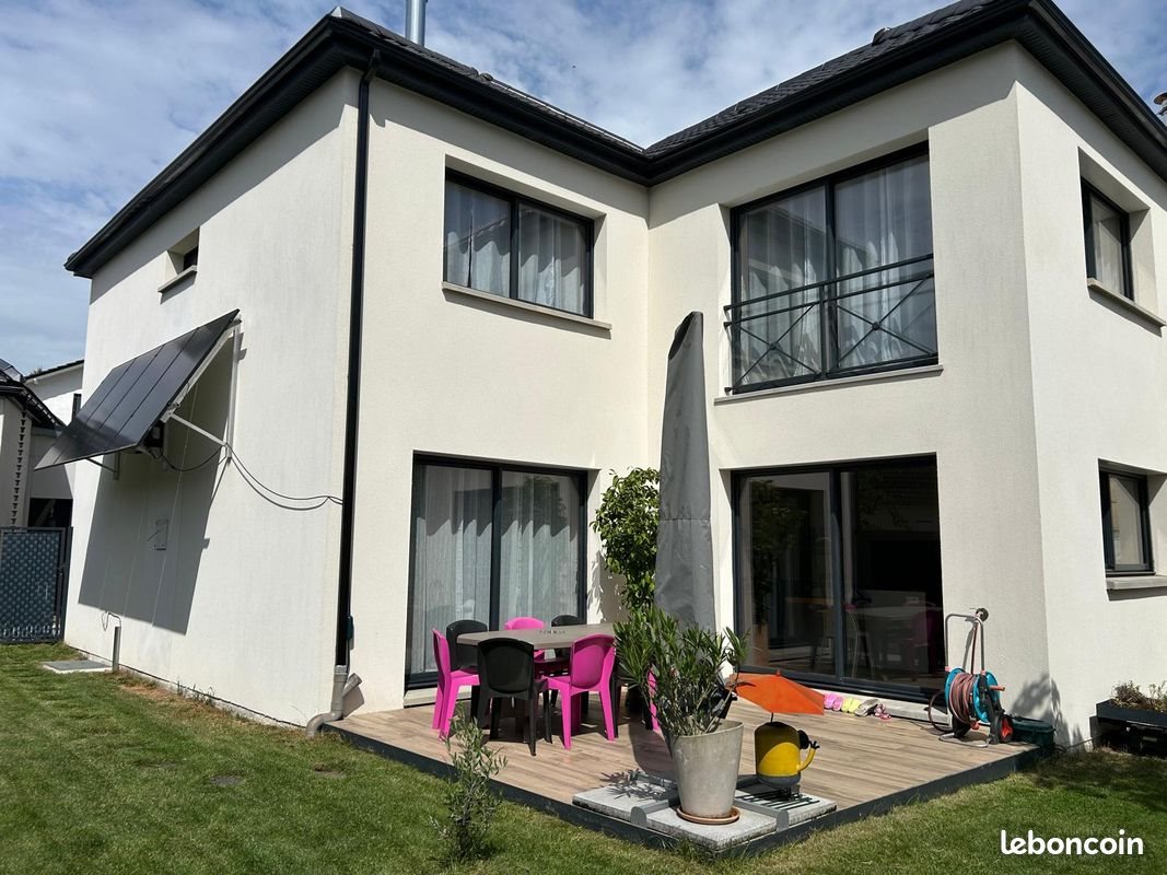 Maison à vendre, 230m², Saclay