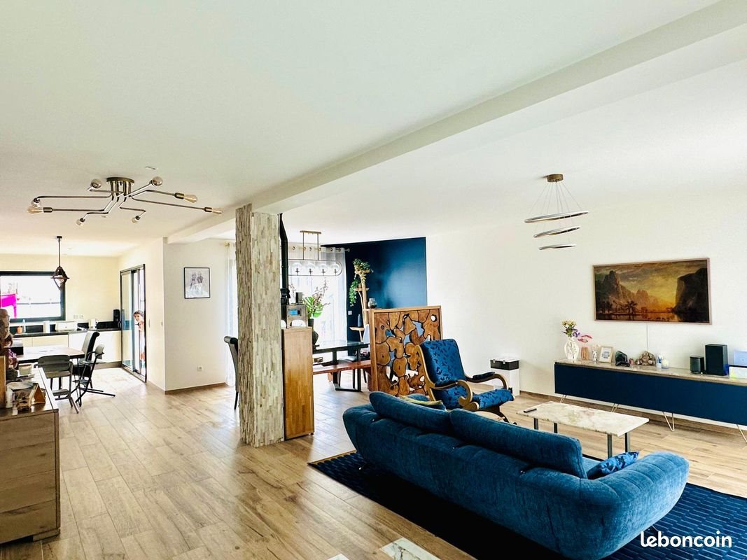 Maison à vendre, 230m², Saclay