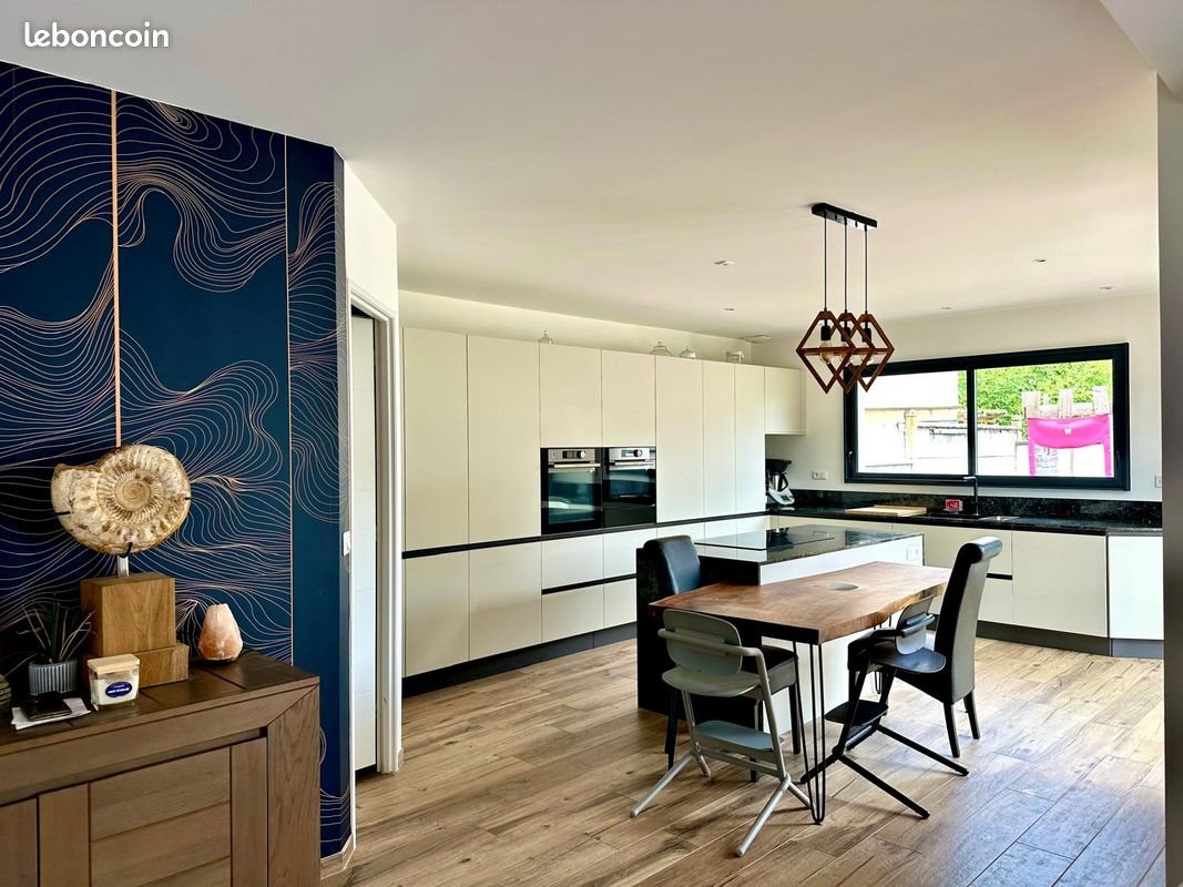Maison à vendre, 230m², Saclay