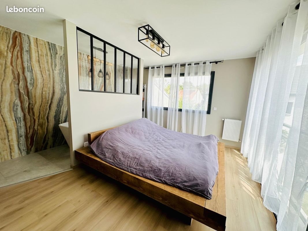 Maison à vendre, 230m², Saclay