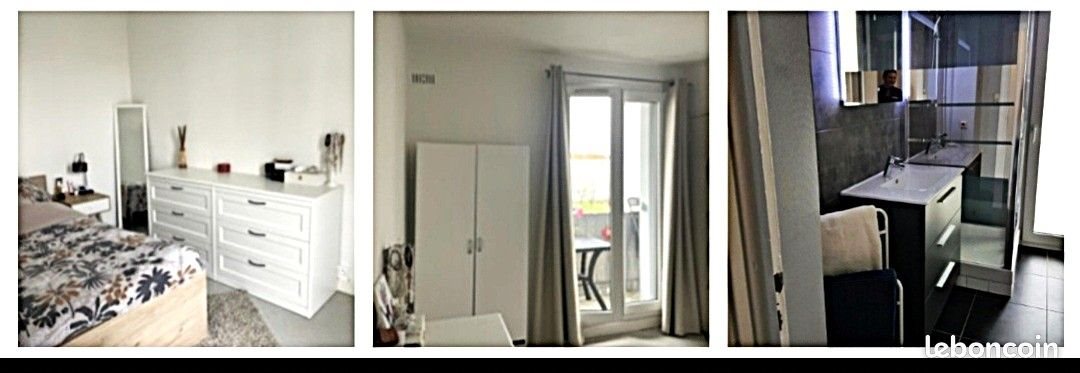 Appartement à louer, 44m², Troyes