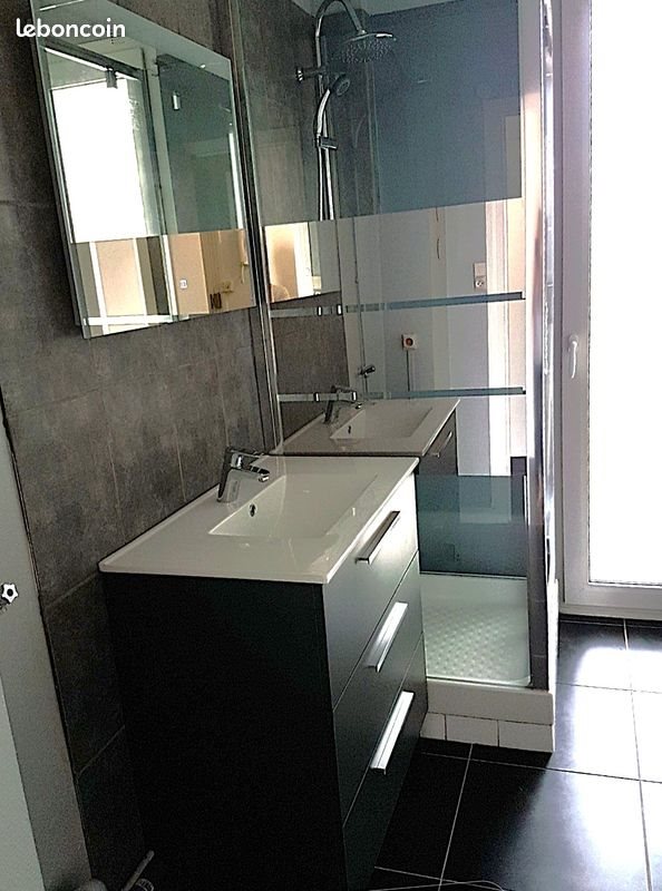Appartement à louer, 44m², Troyes