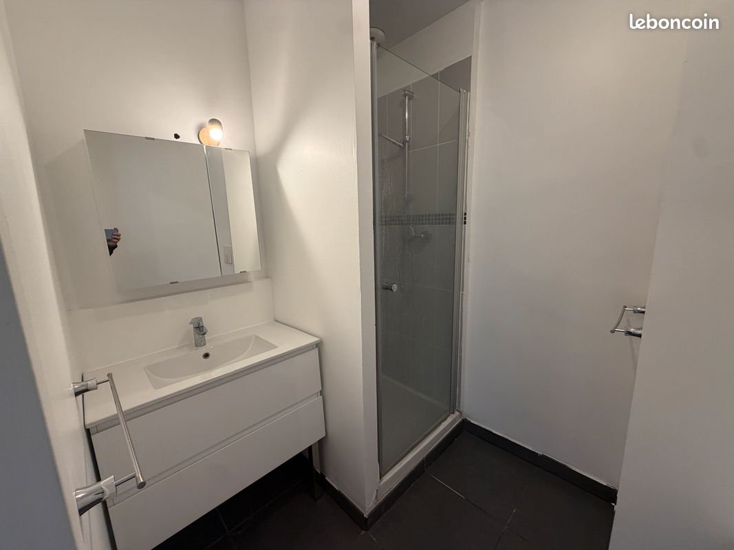 Appartement à louer, 33m², Niort