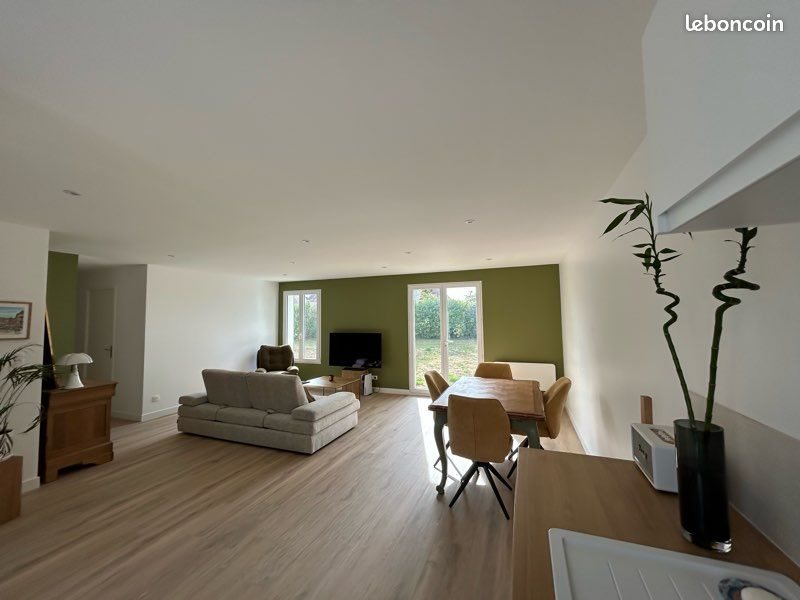 Maison à vendre, 86m², Torvilliers