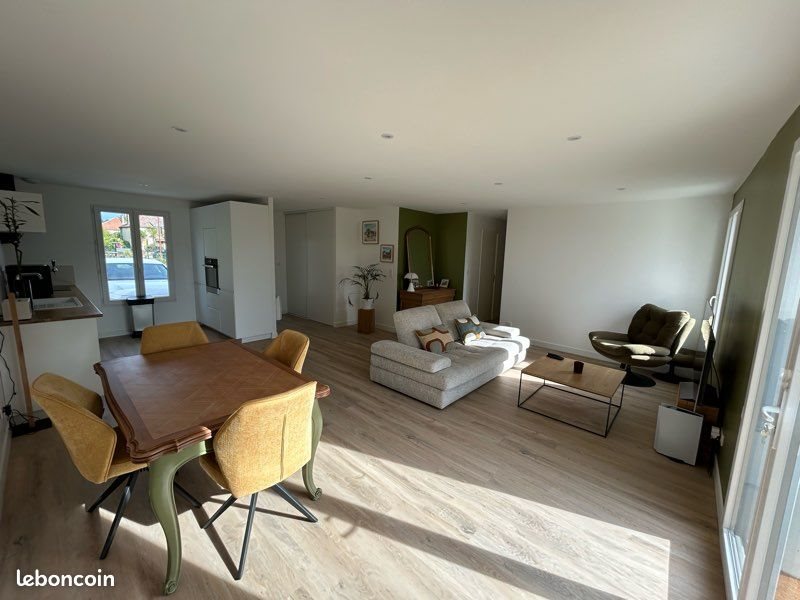 Maison à vendre, 86m², Torvilliers