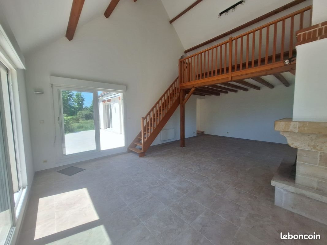 Maison à vendre, 107m², Thoury