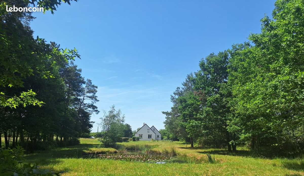Maison à vendre, 107m², Thoury