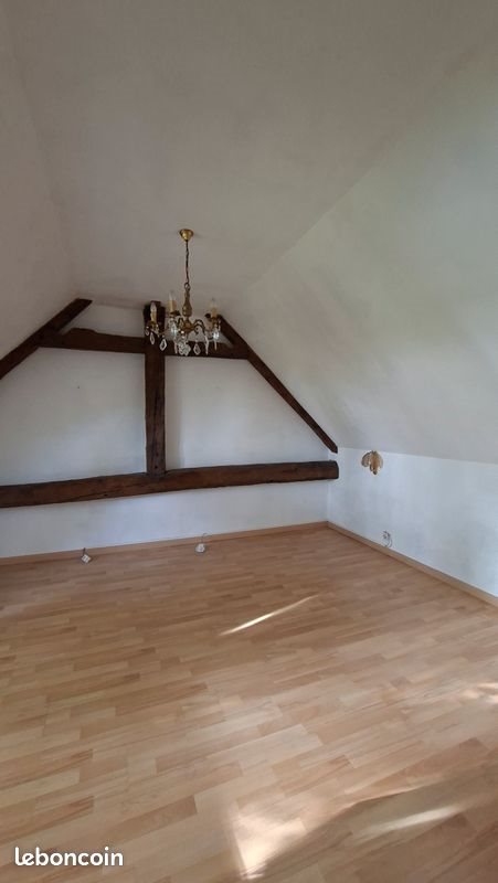 Maison à vendre, 133m², Saint-Ouen-en-Belin