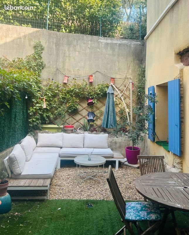 Appartement à vendre, 67m², Châteauneuf-de-Gadagne