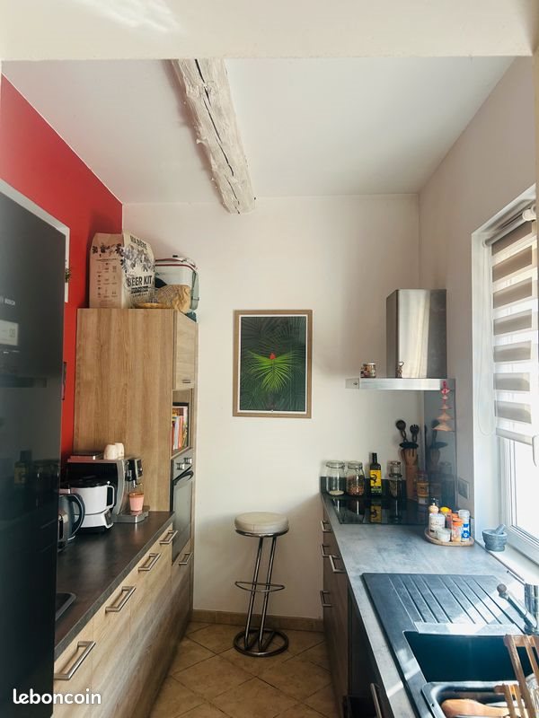 Appartement à vendre, 67m², Châteauneuf-de-Gadagne