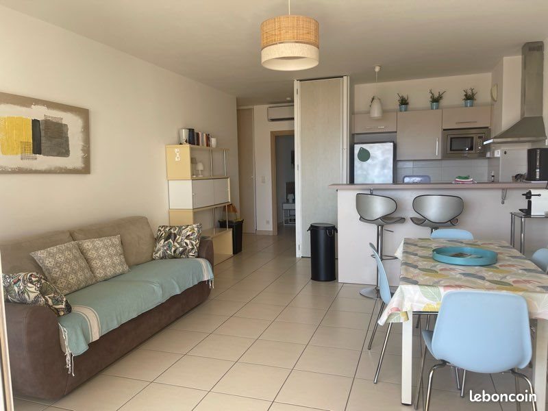 Appartement à louer, 57m², Calvi
