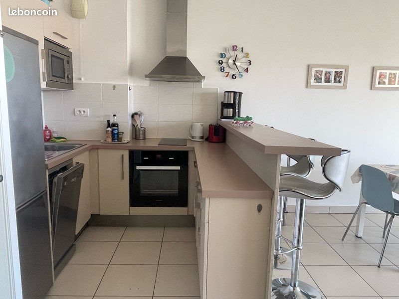 Appartement à louer, 57m², Calvi