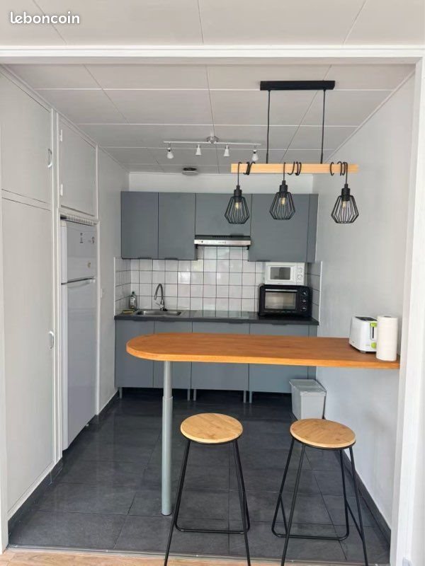 Appartement à louer, 50m², Vandoeuvre-lès-Nancy