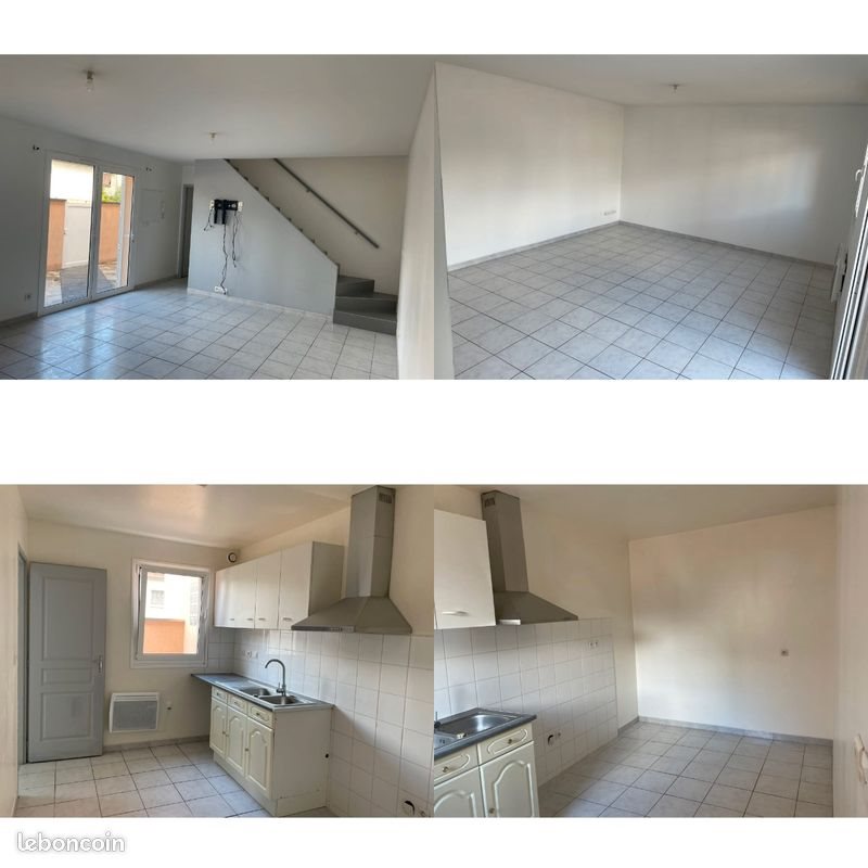 Maison à louer, 60m², Orléans