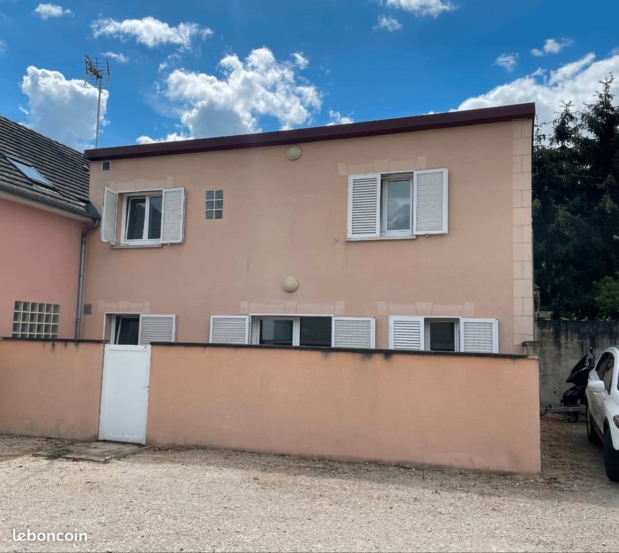 Maison à louer, 60m², Orléans