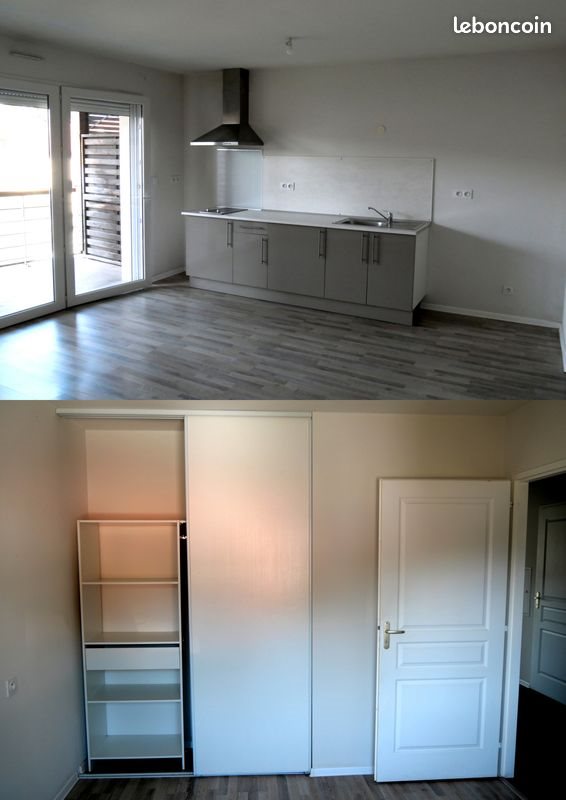 Appartement à vendre, 41m², Parentis-en-Born