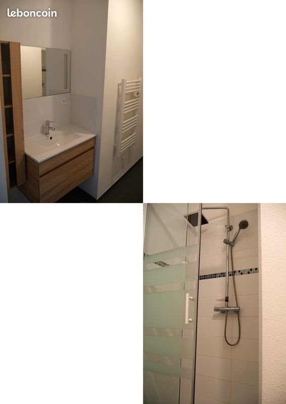 Appartement à vendre, 41m², Parentis-en-Born