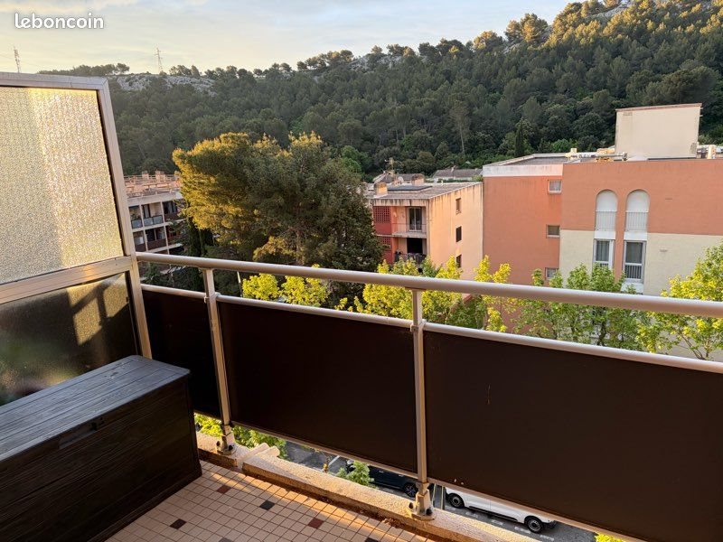 Appartement à vendre, 34m², Carnoux-en-Provence