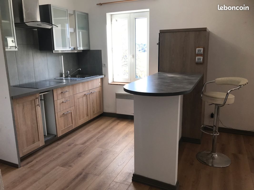Appartement à louer, 47m², Limoges