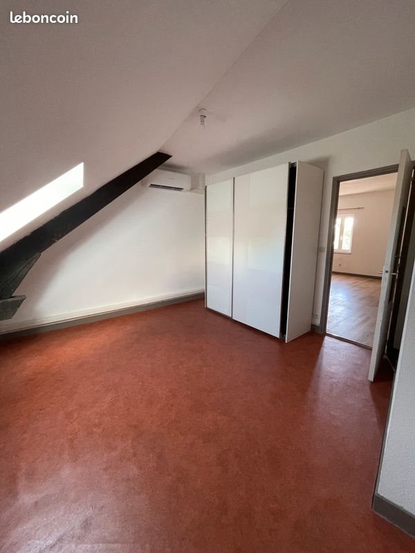 Appartement à louer, 47m², Limoges