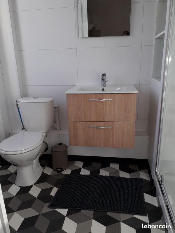 Appartement à louer, 20m², Luçon