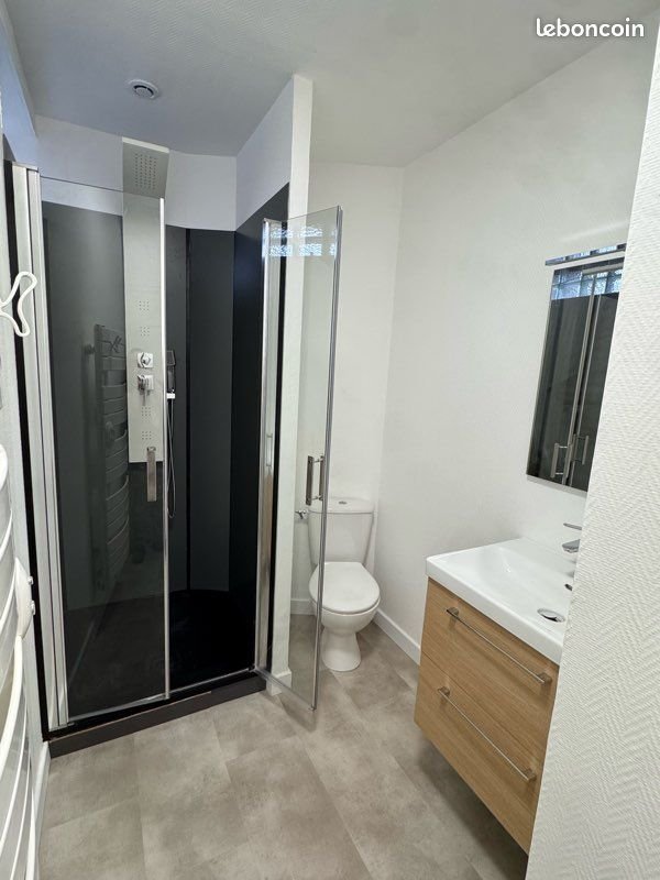 Appartement à louer, 84m², Josselin