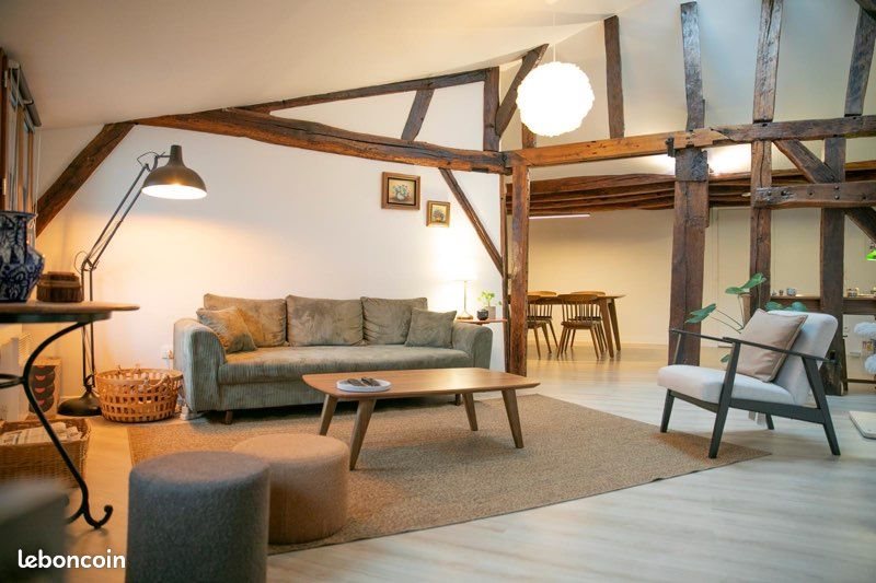 Appartement à vendre, 101m², Châlons-en-Champagne