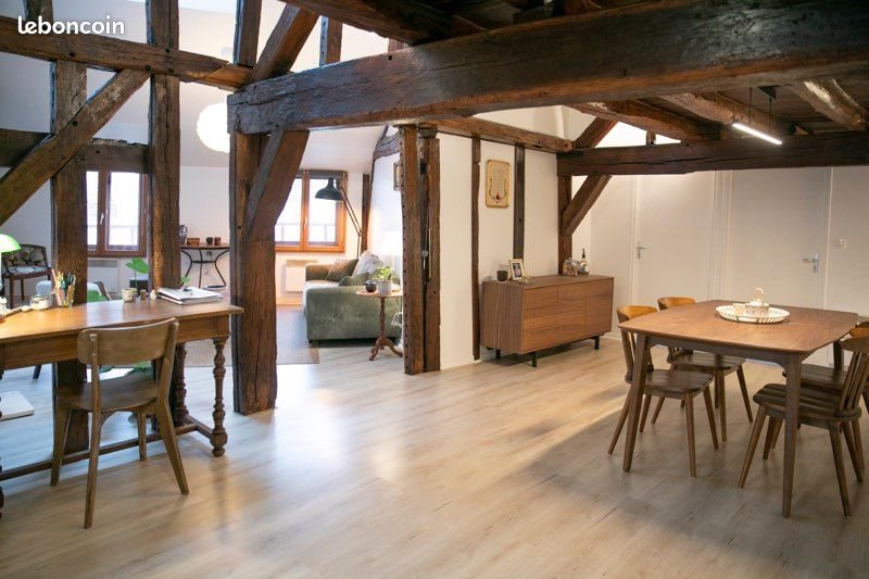 Appartement à vendre, 101m², Châlons-en-Champagne
