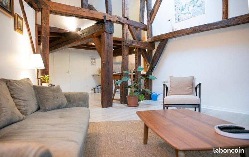 Appartement à vendre, 101m², Châlons-en-Champagne