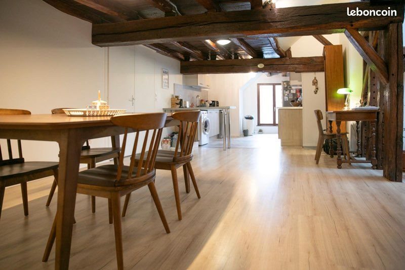 Appartement à vendre, 101m², Châlons-en-Champagne