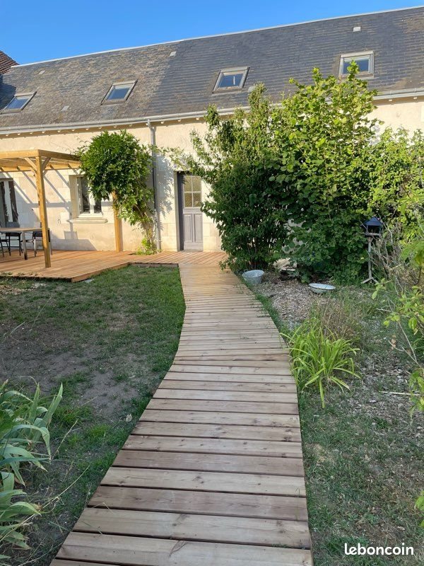 Maison à vendre, 170m², Saint-Gervais-la-Forêt