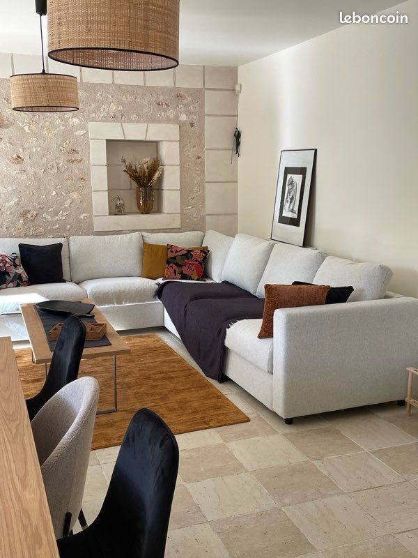 Maison à vendre, 170m², Saint-Gervais-la-Forêt