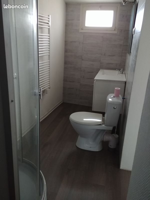 Appartement à louer, 28m², Castres