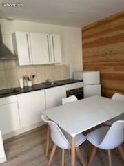 Appartement à louer, 34m², Vienne