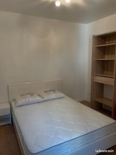 Appartement à louer, 34m², Vienne