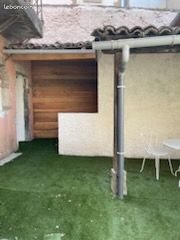 Appartement à louer, 34m², Vienne
