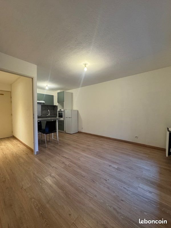 Appartement à vendre, 34m², Toulouse