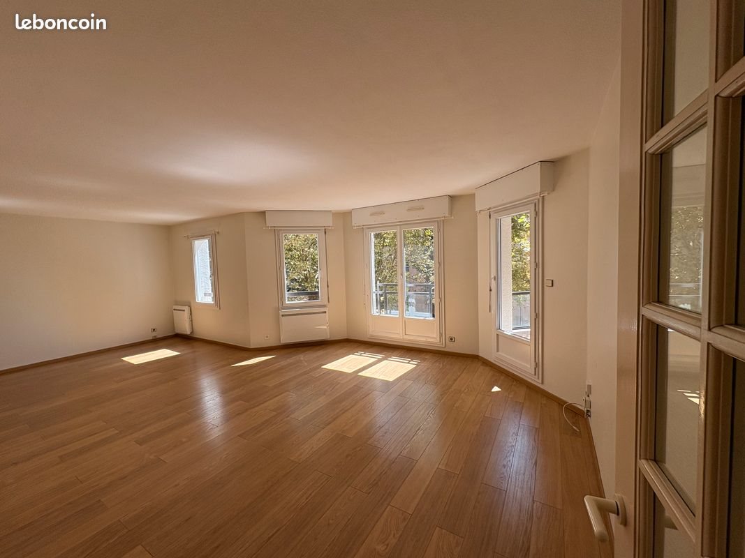 Appartement à louer, 70m², Ramonville-Saint-Agne