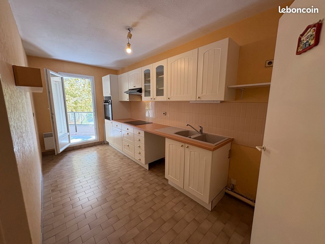Appartement à louer, 70m², Ramonville-Saint-Agne