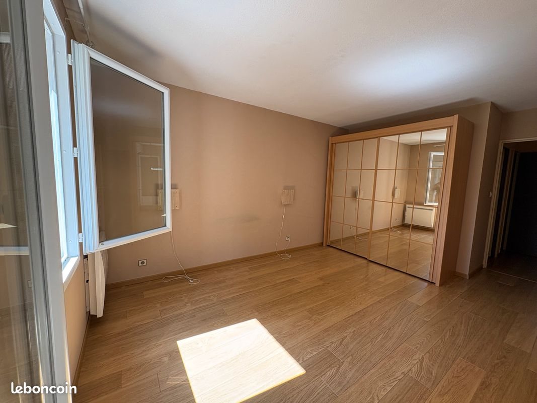 Appartement à louer, 70m², Ramonville-Saint-Agne