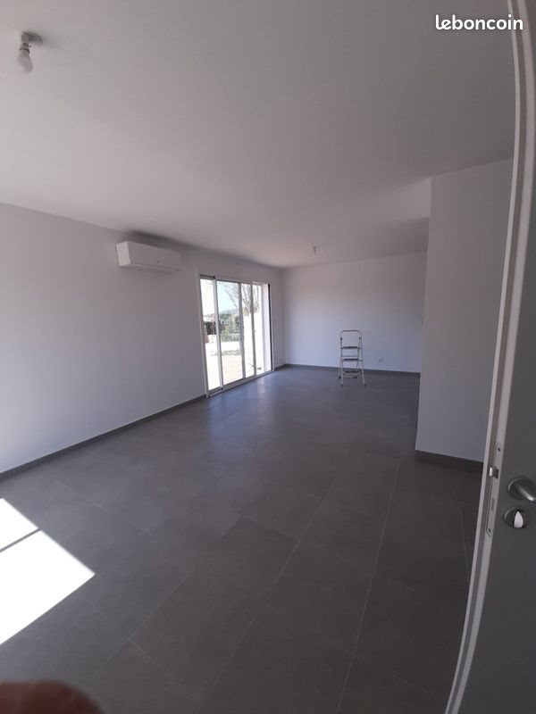 Maison à louer, 90m², Saint-Sulpice-la-Pointe