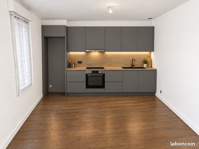 Appartement à louer, 75m², Lannemezan