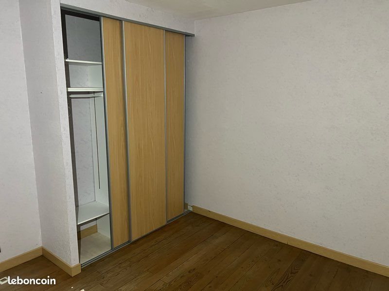 Appartement à louer, 75m², Lannemezan