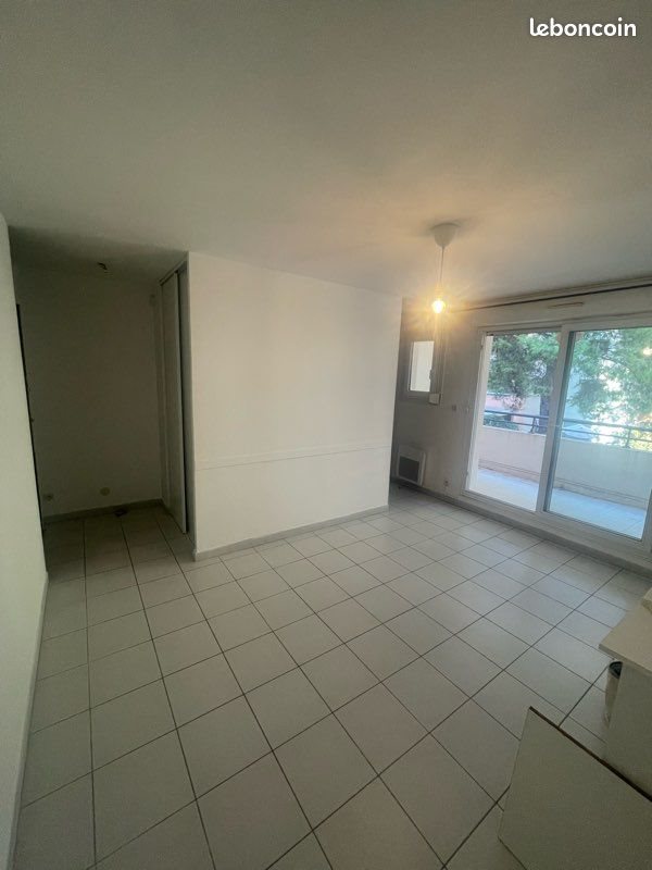 Appartement à louer, 30m², Montpellier