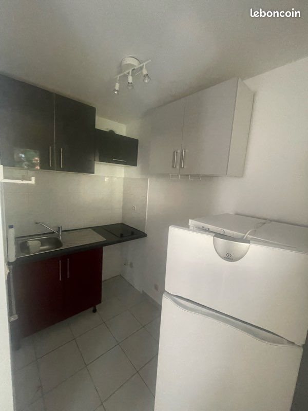 Appartement à louer, 30m², Montpellier