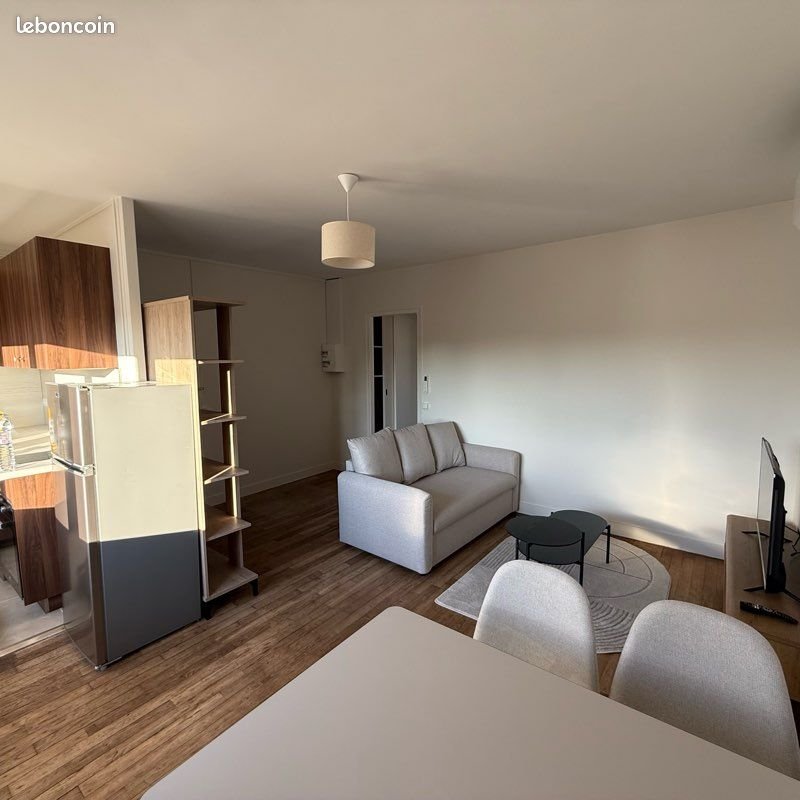 Appartement à vendre, 300m², Châteauroux